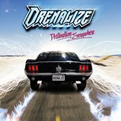 Drenalize : Destination Everywhere